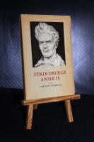 Strindbergs ansikte