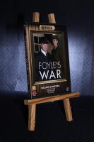 Foyle&acute;s War - Plan Of Attack,Broken Souls,All Clear