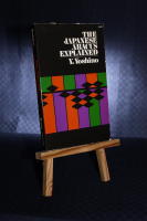 The Japanese Abacus Explained