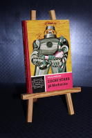 Lucky Starr p&aring; Merkurius