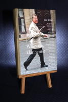 Putte Wickman, klarinettist