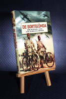 De bortgl&ouml;mda : andra v&auml;rldskriget i Afrika, Asien, Oceanien och Latinamerika