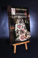 Viktoriansk lapps&ouml;mnad