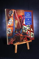 Sm&aring; lappt&auml;cken