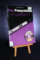 Play Pennywhistle. Step One