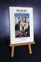 Brasilien : den f&ouml;rbjudna skuggan