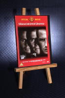 Manchester United - Beyond the Promised Land