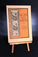 Kul&ouml;rta filetarbeten