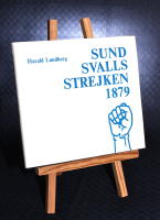 Sundsvallsstrejken 1879
