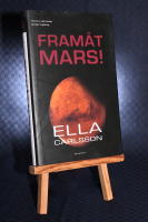 Fram&aring;t Mars!