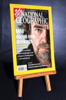 Med d&ouml;den som drivkraft