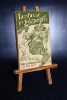 Lurifaxar p&aring; jaktstigen