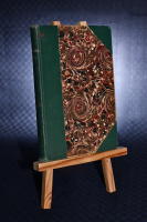 Biologiska k&aring;serier. Femte samlingen (Dedikation)