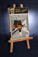 Craig Kennedy&acute;s triumf