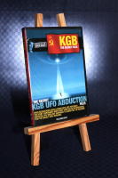 The Secret KGB UFO Abduction