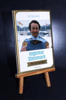 Ingemar Stenmark : mer &auml;n bara &aring;k