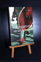 Vikingarnas stridskonst