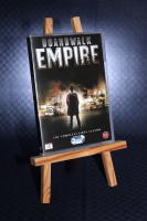 Boardwalk Empire - s&auml;song 1
