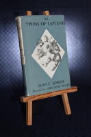 The Twins of Lapland