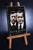 Frost & Nixon. The Original Watergate Interviews.
