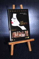 Caf&eacute; Society