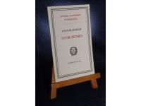 Svenska Akademins intr&auml;destal - Sten Rudholm