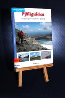 Fj&auml;llguiden : utrustning + erfarenhet = fj&auml;llvana