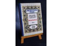 Profetens folk : stat, samh&auml;lle och kultur i islam under tusen &aring;r