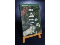 Hon & Han f&ouml;dda olika