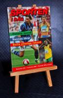 Sporten i dag 2008