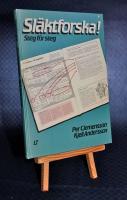 Sl&auml;ktforska! : steg f&ouml;r steg