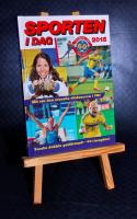 Sporten idag 2015