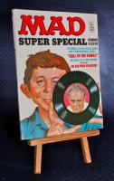 Mad Super Special nr 11