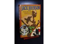Jack Johnson - den klassiska sj&auml;lvbiografin av den f&ouml;rste svarte tungviktsm&auml;staren