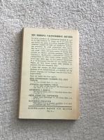 DEN MODERNA VALENSTEORIENS GRUNDER