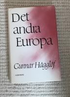 Det andra Europa