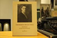 Dr&ouml;mmen om en v&auml;gg