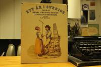 Ett &aring;r i Sverige