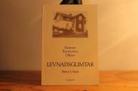 Levnadsglimtar