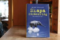 Skapa f&ouml;r&auml;ndring