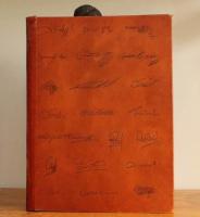 Fr&aring;n medeltid till nutid