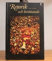 Retorik och ber&auml;ttande