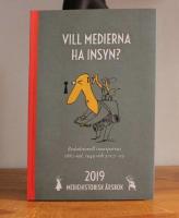 Vill medierna ha insyn