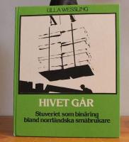 Hivet g&aring;r