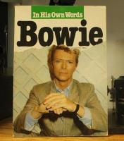 In his own words Bowie