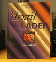 Textil och l&auml;der