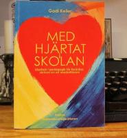 Med hj&auml;rtat i skolan