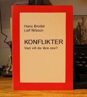 Konflikter