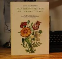 Fr&aring;n Pier de Crescenzi till Albert Thaer