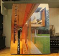 New Country Houses